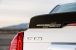 Cadillac CTS-V Championship Edition 2018 года